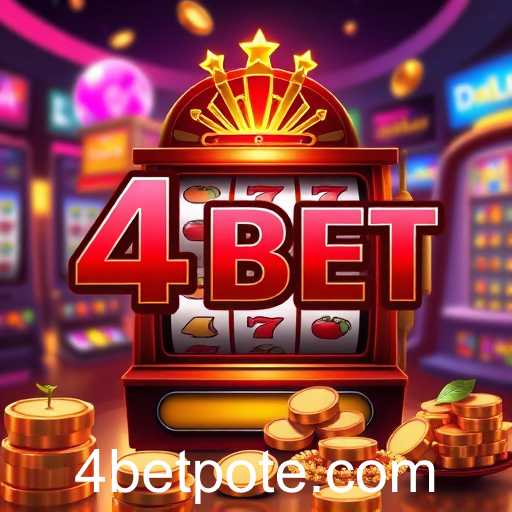 4Bet's Growth Amid Digital Evolution