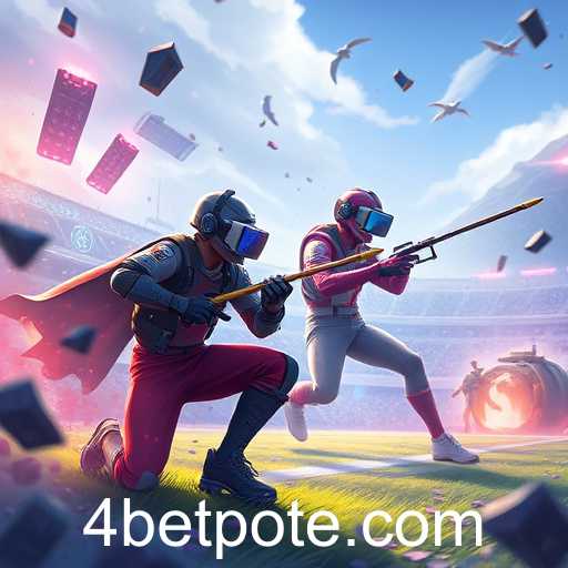 4bet Revolutionizes Gaming Experience in 2025