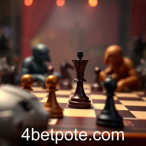 4bet's Influence on Online Gaming in 2025