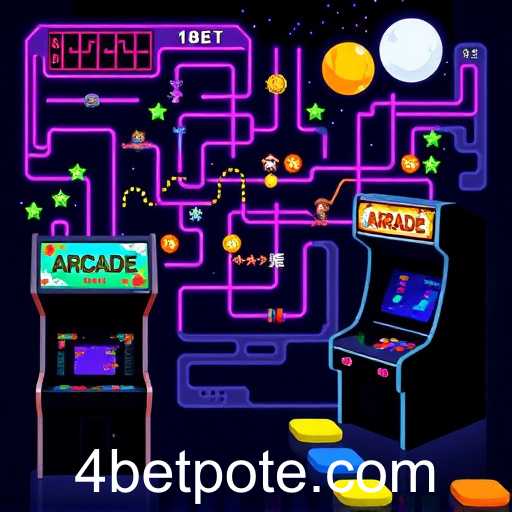 4bet Revolutionizes Online Gaming Landscape