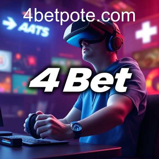4Bet: Revolutionizing Online Gaming in 2025