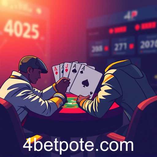 4bet