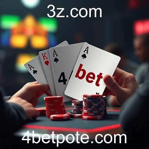 4bet
