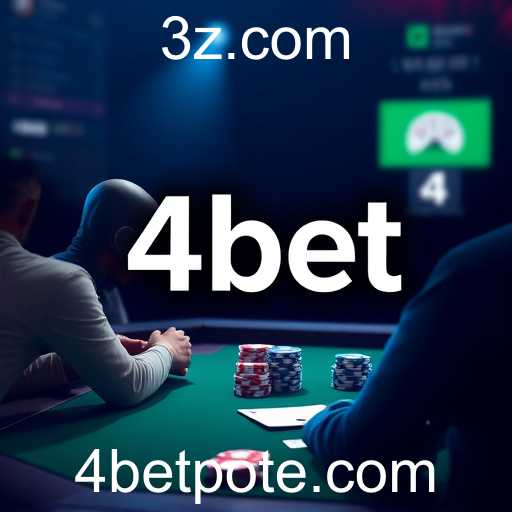 Exploring 'Betting Insights': Understanding the Impact of '4bet'