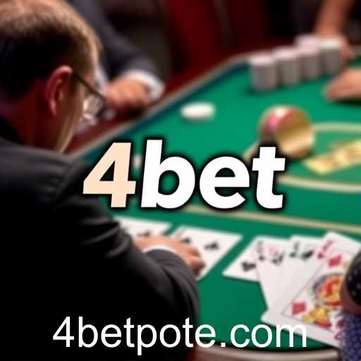 4bet