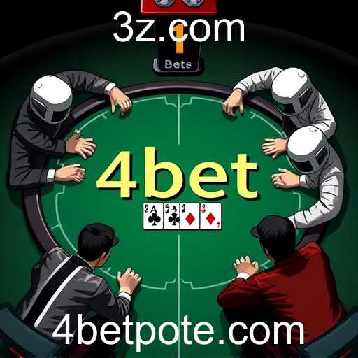 Exploring the Impact of '4bet' in Online Discussion Forums