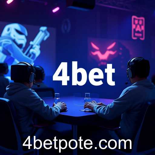4bet