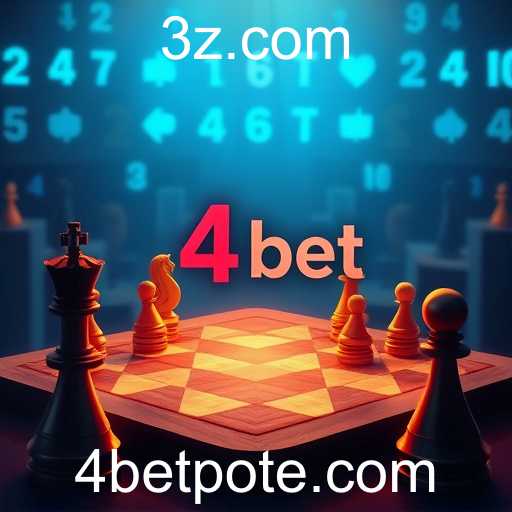 4bet