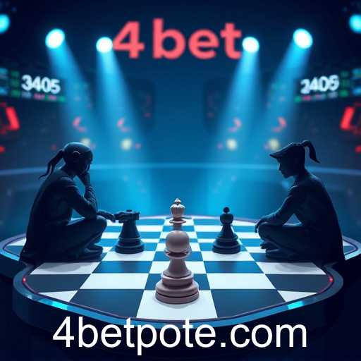 The Rise and Impact of 4bet in English Gaming