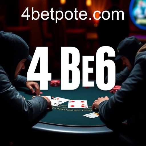 The Rise of 4bet in Online Gaming