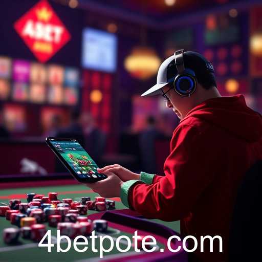 4bet