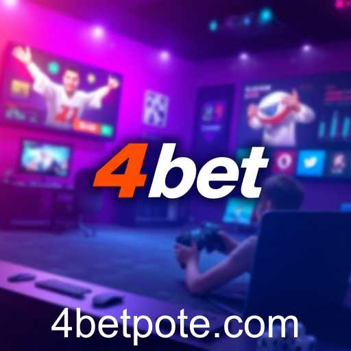 4bet