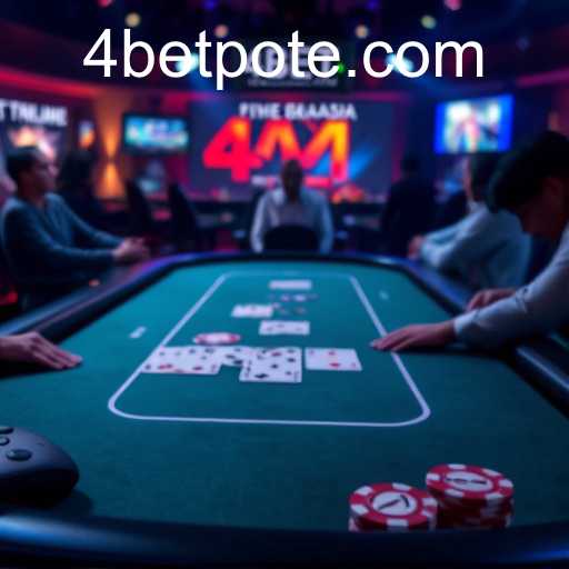 The Rise of Online Gaming and Strategic Betting