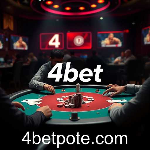 4bet